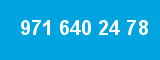 971 640 24 78 971 640 24 78
